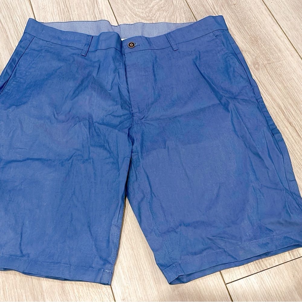 Blue SHEIN Shorts XXL Men’s